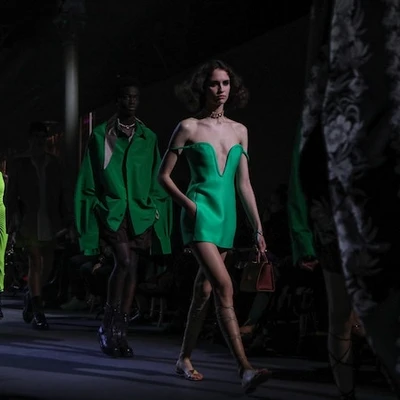 Paris Fashion Week