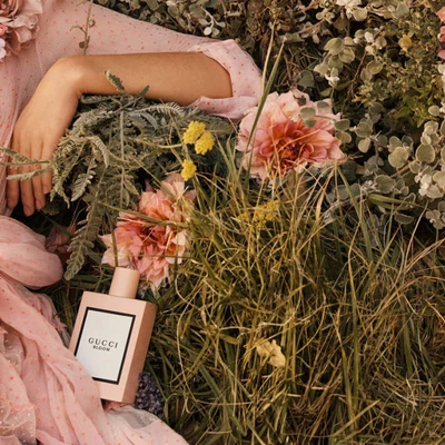 nước hoa mùi hoa cỏ gucci bloom