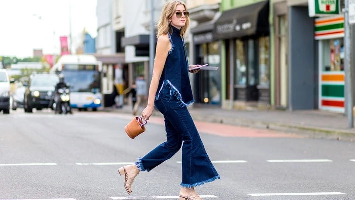 Bạn đã gọi đúng tên của 6 thiết kế quần jeans kinh điển?