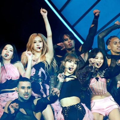blackpink coachella 2023