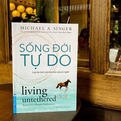 sách hay sống đời tự do