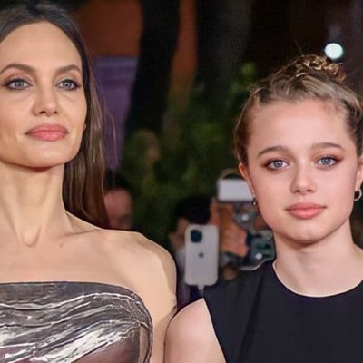 Shiloh Jolie-Pitt trưởng thành với nhan sắc ngọt ngào