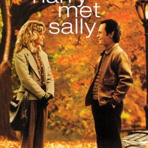 những câu nói hay trong phim when harry met sally - featured image - elle vietnam