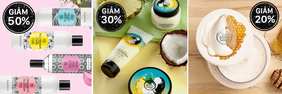 BLACK FRIDAY – CUỒNG SAY MUA SẮM GIẢM 10% ĐẾN 50% | HƠN 300 SẢN PHẨM