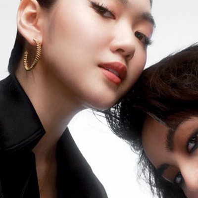 trang điểm mùa lễ hội