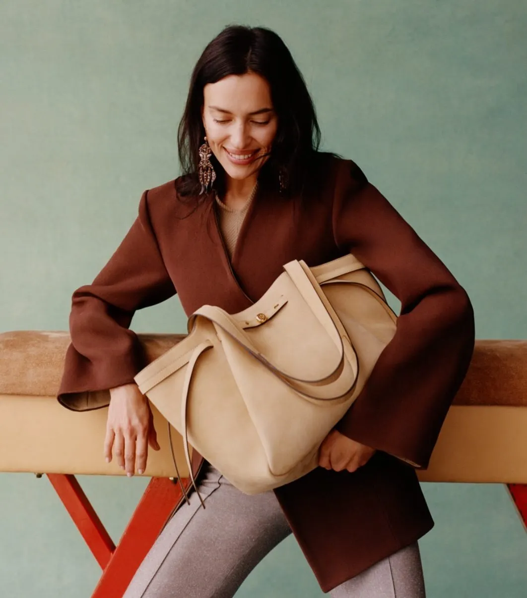 Túi xách toryburch