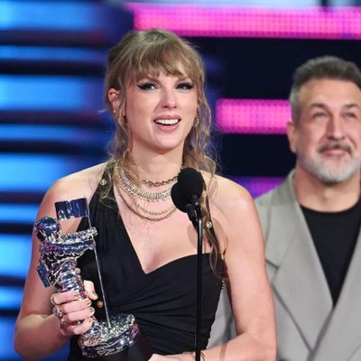 taylor swift tại vmas