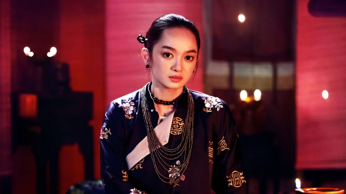 người vợ cuối cùng