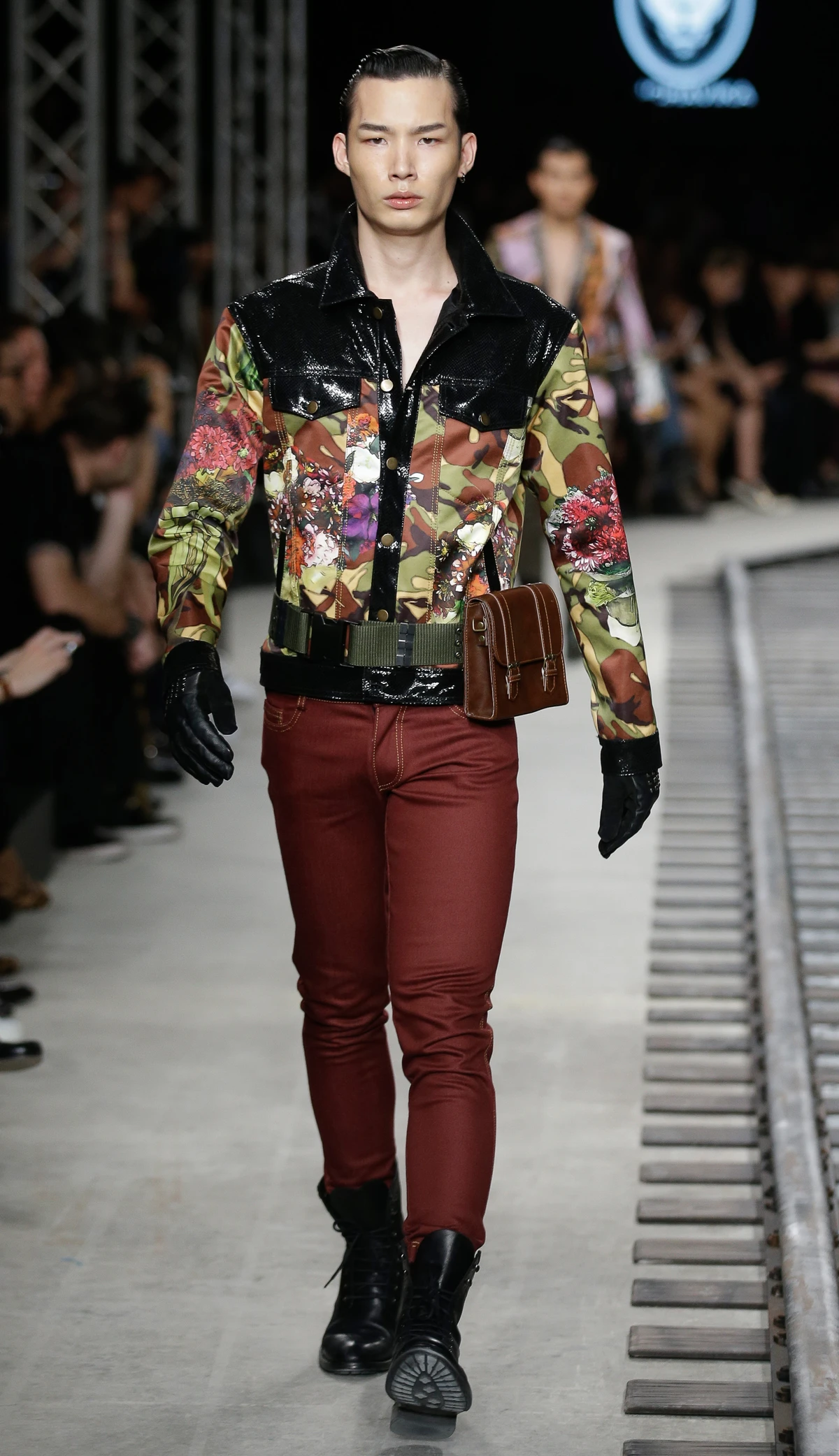 Tuần lễ Thời trang ELLE Thailand Xuân-Hè 2016