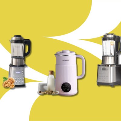 máy làm sữa hạt
