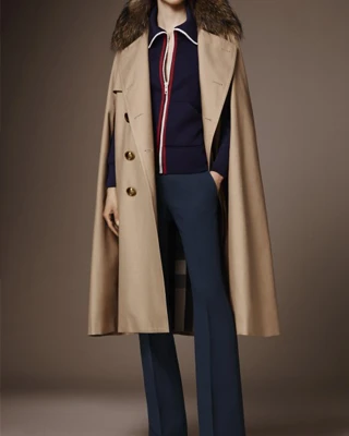 Xu hướng thời trang đáng nhớ từ các BST Pre-Fall 2016 featured ELLE VN