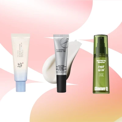 Cách makeup bền màu với các sản phẩm