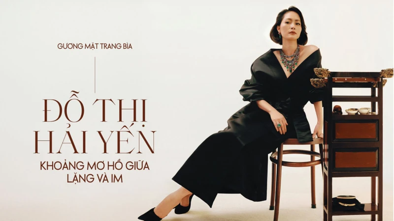 Đỗ Thị Hải Yến