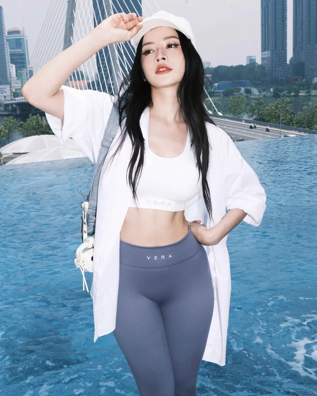 sport bra thể thao