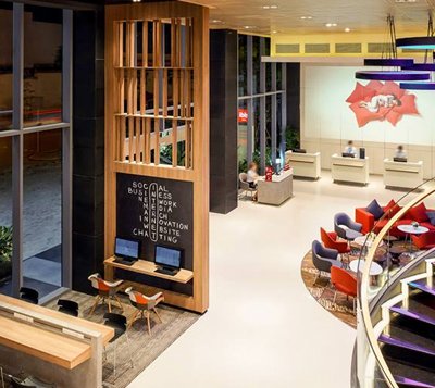 Khai trương khách sạn ibis Saigon Airport
