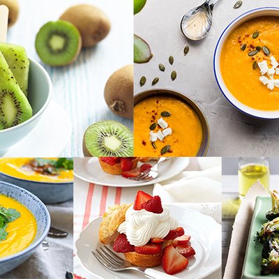 Bạn đã cung cấp đủ vitamin C cho cơ thể?