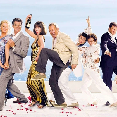Mamma Mia 17