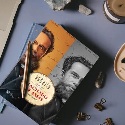 review sách hay nhà điên