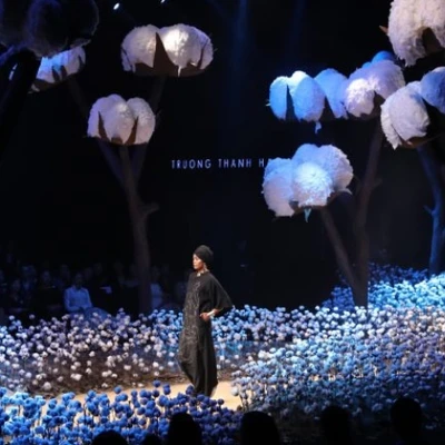 NTK Trương Thanh Hải, NTK Vũ Thảo và ấn tượng sau 1 năm ELLE Fashion Journey 2017