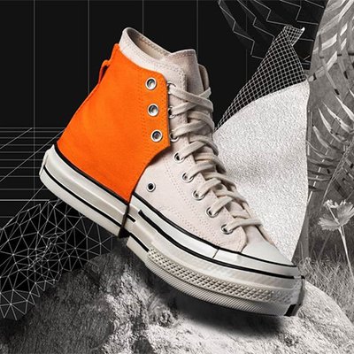 Những dòng converse incubate ra mắt cuối năm nay