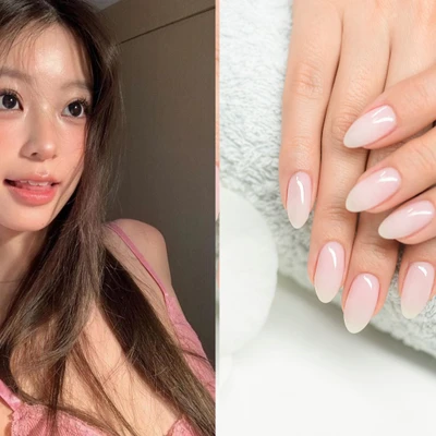 2024 soap nails