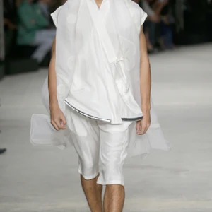 Tuần lễ Thời trang ELLE Thailand Xuân Hè 2016