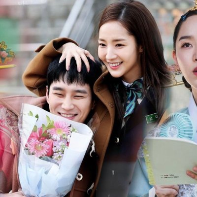 Thumbnail Ahn Bo Hyun và những mối tình màn ảnh