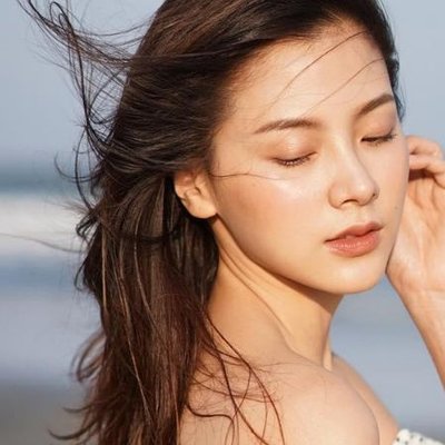 Pimchanok Leuwisedpaiboon hoặc Baifern Pimchanok, mỹ nhân thái lan