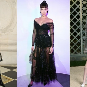 15 ngôi sao mặc đẹp nhất tại Tuần lễ Haute Couture Paris 2018