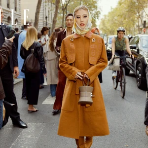Hermès Spring Summer 2024
