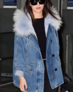 Giải mã 4 yếu tố làm nên phong cách của Bella Hadid