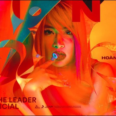 Album LINK Hoàng Thùy Linh