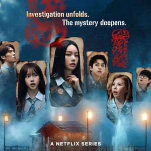 Agents of Mystery trở lại mùa 2 với hành trình điều tra phá án đầy kịch tính.