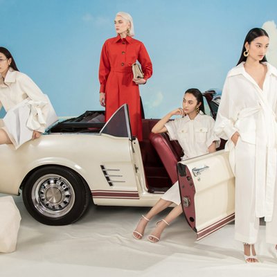 bst capsule hè 2020 ntk thời trang việt công trí