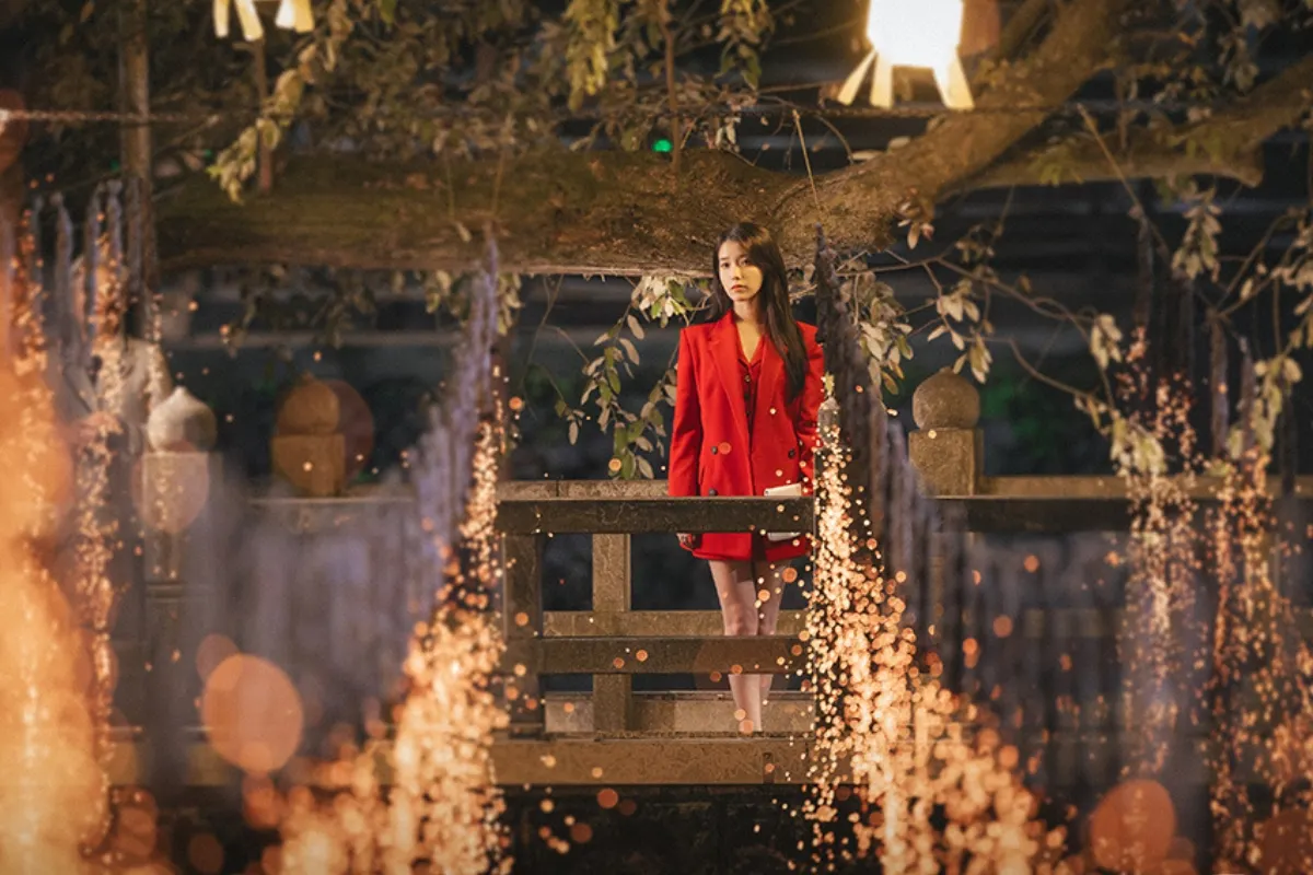 review phim perfect crown