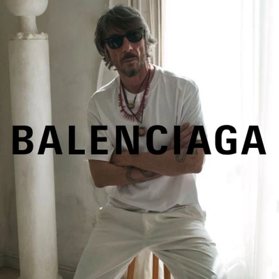 nhà thiết kế balenciaga