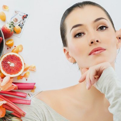 thực đơn làm đẹp hiệu quả cho từng vấn đề da ft