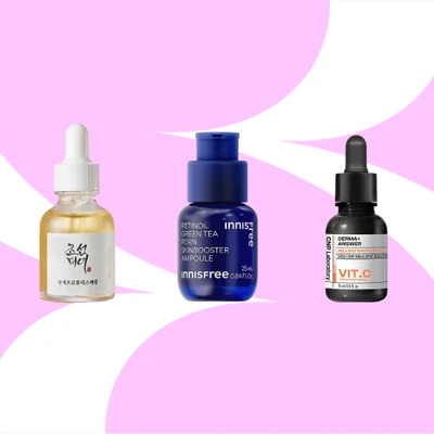 3 sản phẩm chứa các hoạt chất giúp giảm thâm mụn