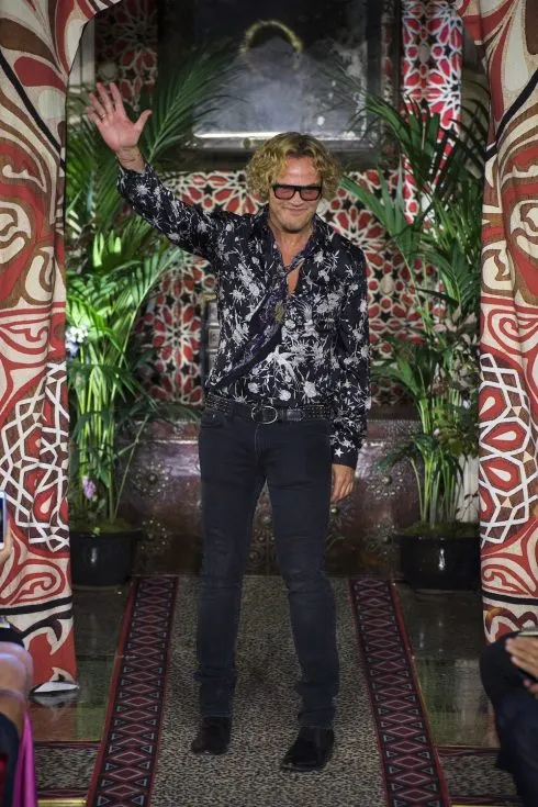 Peter Dundas