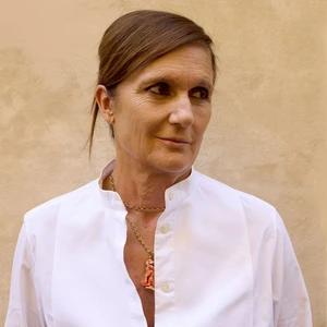 Maria Grazia Chiuri trở lại Fendi: Màn 