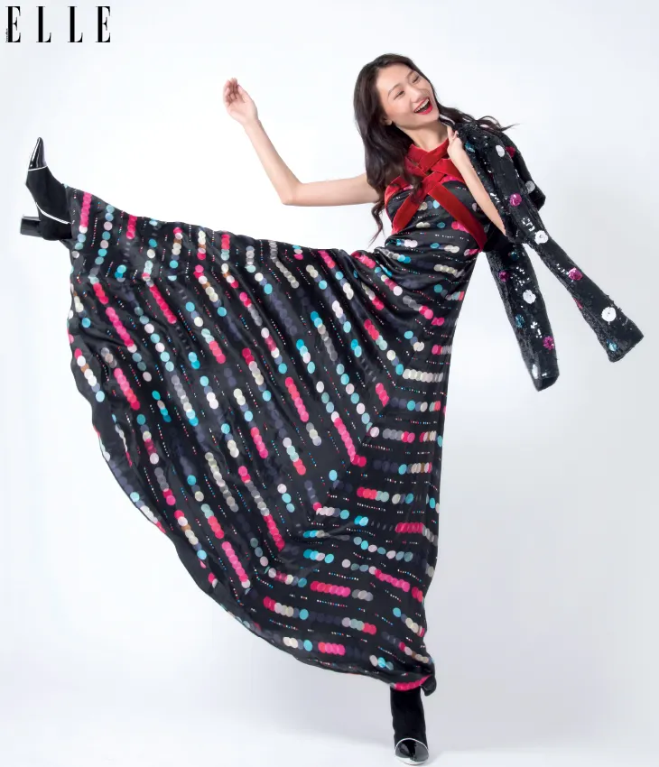Mix & Match - Sắc điệu cuối năm 