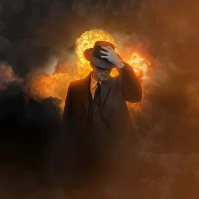 oppenheimer