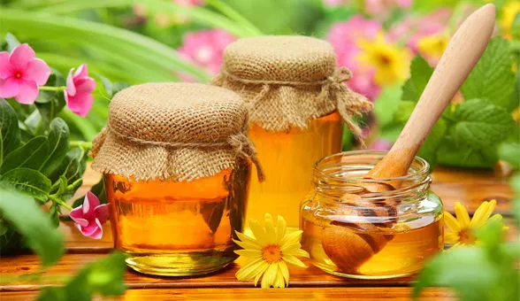 4 cách làm đẹp da mặt từ thiên nhiên ELLE VN