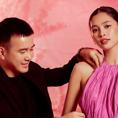 Lê Thanh Hòa và Tiểu Vy