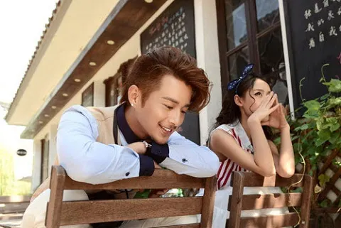 Tình yêu phải luôn được hâm nóng và làm mới mỗi ngày