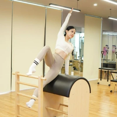 Pilates đương đại cho phép nhiều điều chỉnh hiện đại