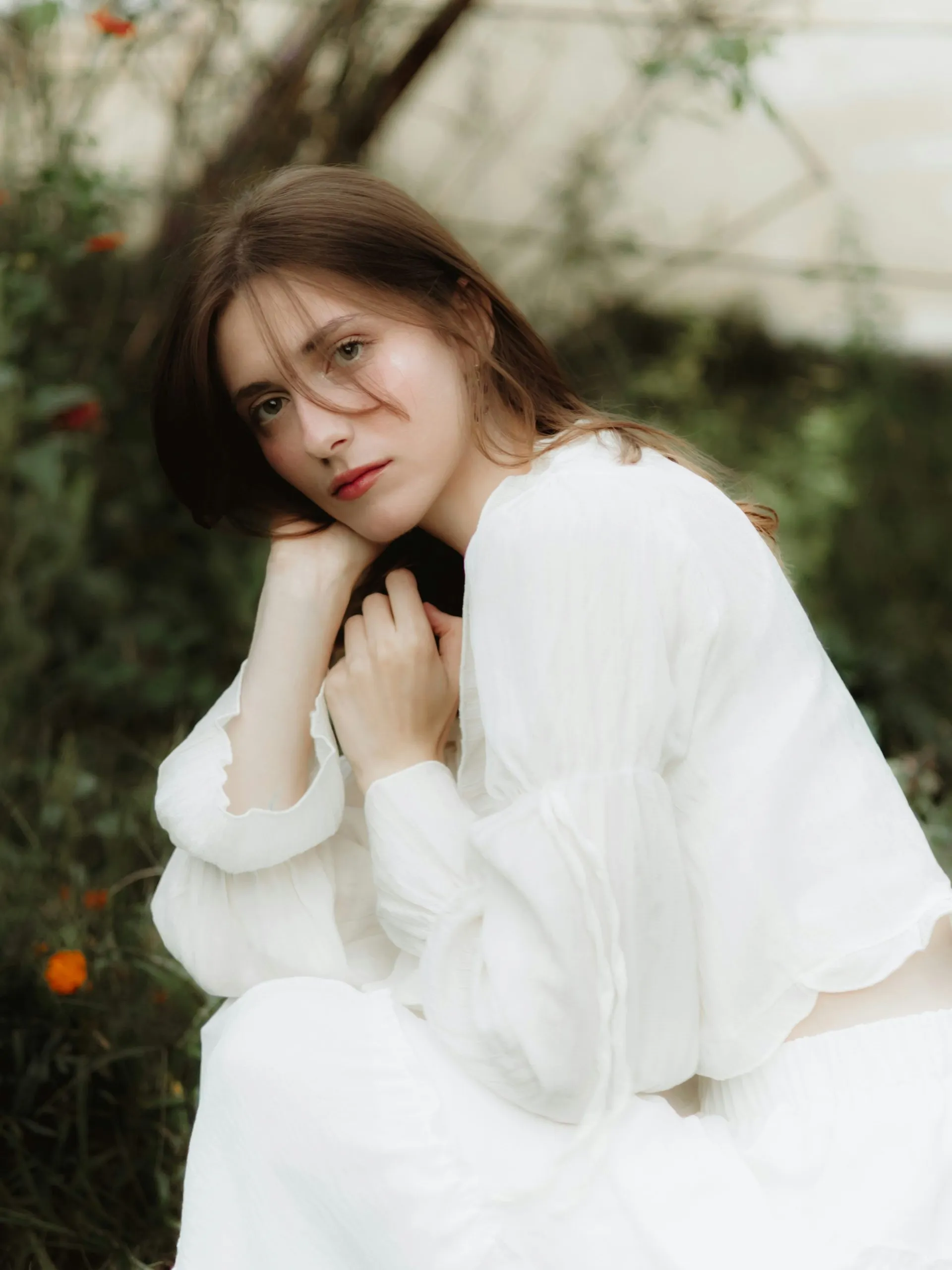 Kết quả trắc nghiệm hình ảnh ngọn núi thứ nhất bạn chọn.