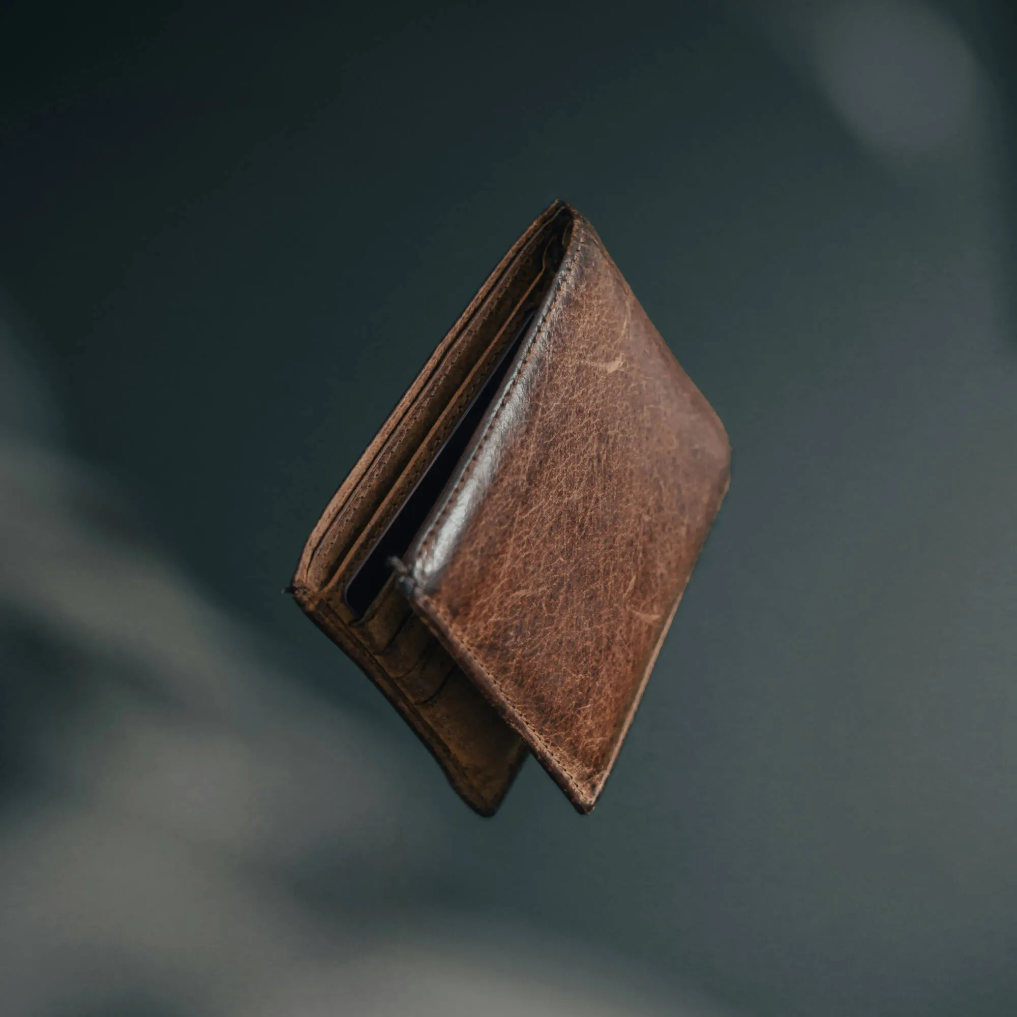 quà tặng valentine cho bạn trai ví tiền