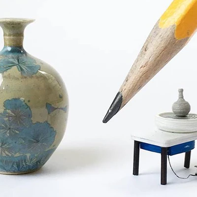 sản phẩm gốm sứ