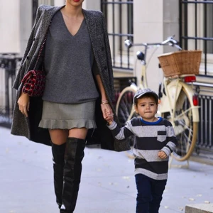 Thời trang tuổi 30 cho nàng theo phong cách minimal